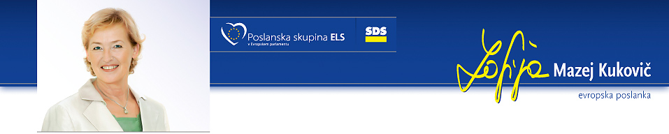 Zofija Mazej Kukovi