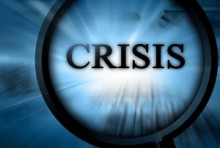 crisis
