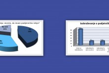 Podjetniška ideja: kar 44% mladih od 15 do 30 let meni, da imajo podjetniško idejo (vir: Parsifal SC d.o.o.)